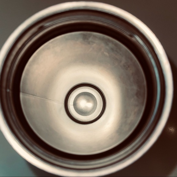 Starbucks Berry Pink 2016 Stainless Steel Cold Beverage Tumbler 24 oz. - Picture 13 of 16